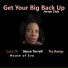 Casa Di, Steve Terrell, House of Evo, Tia Kemp