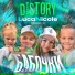 DISTORY, LucaNicole