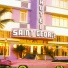 ! Hotel Saint George