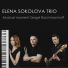 Elena Sokolova trio