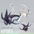 SPIRY