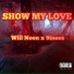 Will Noon feat. 9ineee