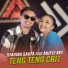 Syahiba Saufa, Mufly key