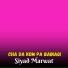 Siyad Marwat