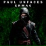 Paul Unfaces