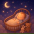 Baby toys, Музыка для сна малыша