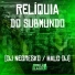 Dj Negresko, Halc DJ