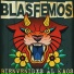 Blasfemos