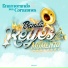 Banda Los Reyes del Momento
