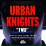 Urban Knights feat. Gaika