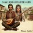 Mazlum Gönlüzengin