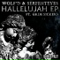 Wolf'd, SerpentEyes feat. Grim Sickers