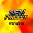 BANDA NEW PROJECT