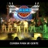 Chema y su Grupo Talento de Pueblo
