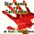 Star Kenny vs. Carl Fanini