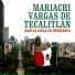 Mariachi Vargas de Tecalitlán