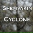 Shemyakin