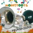 Mobby Toots