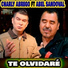 Charly Abrego feat. Abel Sandoval