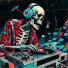 SKULL INTERFACE