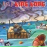 HIJOS DE KING KONG