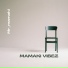 Mr mamaki