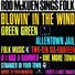 Rod McKuen, The Horizon Singers