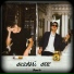 SAHKA BEATS & GOD DAMN BEATS