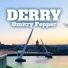 Dmitry Pepper
