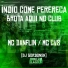 Mc Danflin, Mc Cvs, dj gordonsk