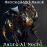 Sabro Al Mochi