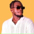 Baracka feat. Osee, Major Mugisho