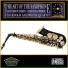 Matthew Peterson, Stockholm Saxophone Quartet