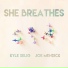 Joe Mendick, Kyle Selig