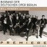 Bigband der Deutschen Oper Berlin Bill Ramsey