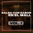 Salsa Prime, Brianda