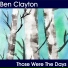 Ben Clayton