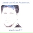 Jonathan Adam Arceneaux