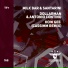 Milk Bar, Santarini, Dollarman, Antonio Contino