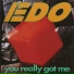 Edo