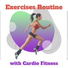 Music for Fitness Exercises