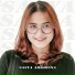 Sasya Arkhisna feat. Putri Kristya
