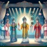 卢涛, 魏艳妮, 李迎
