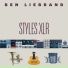 Ben Liebrand feat. Jeff Wayne
