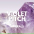 Violet Pitch