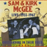 Sam and Kirk McGee