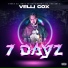 Velli Cox