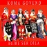 Koma Govend