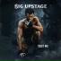 BIG UPSTAGE