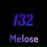 melose